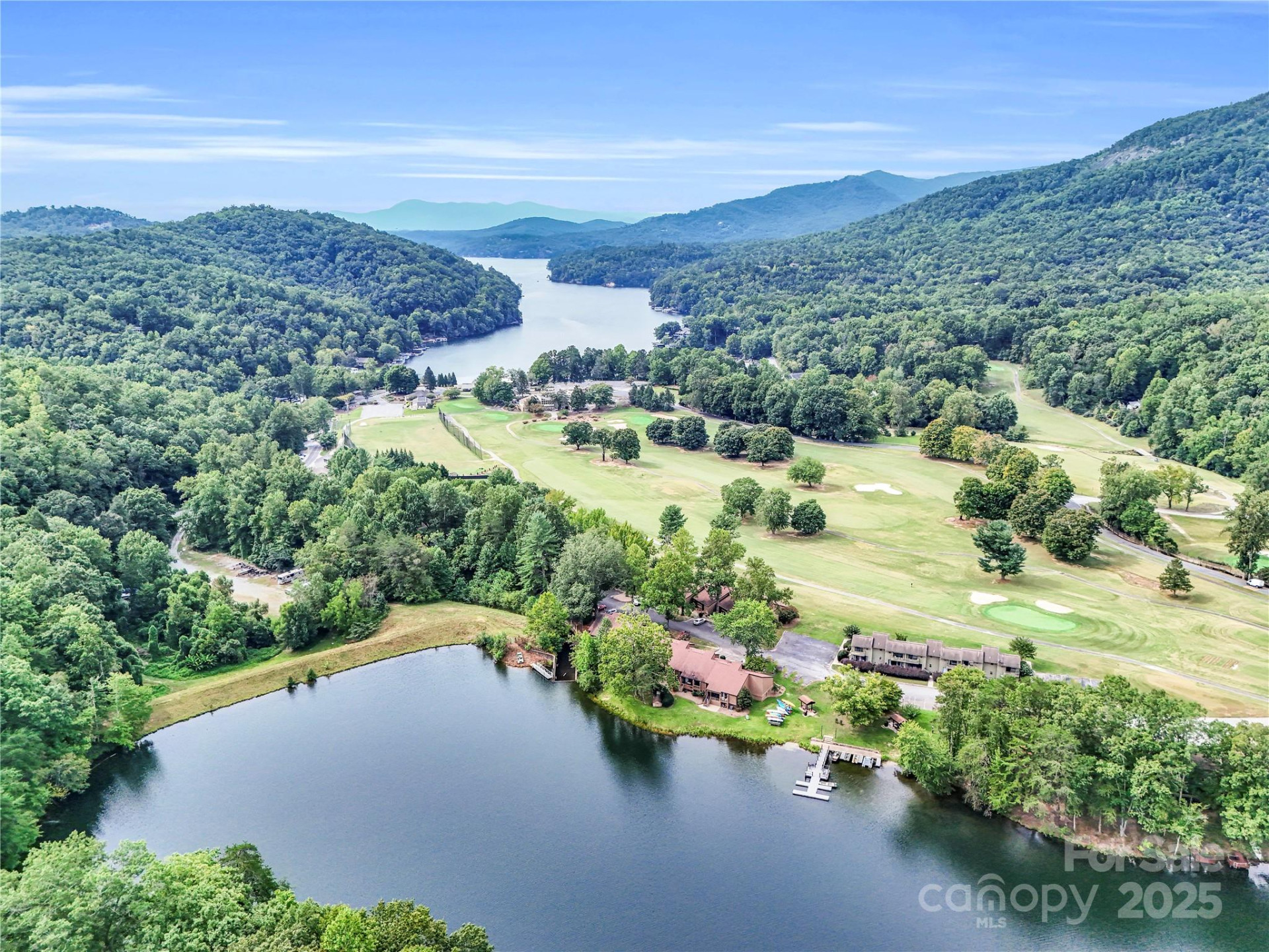 Lot 42 Hawks Nest Trail - Photo 20