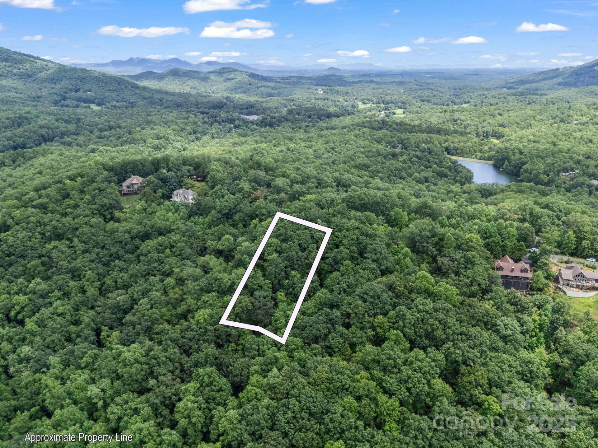 Lot 42 Hawks Nest Trail - Photo 3