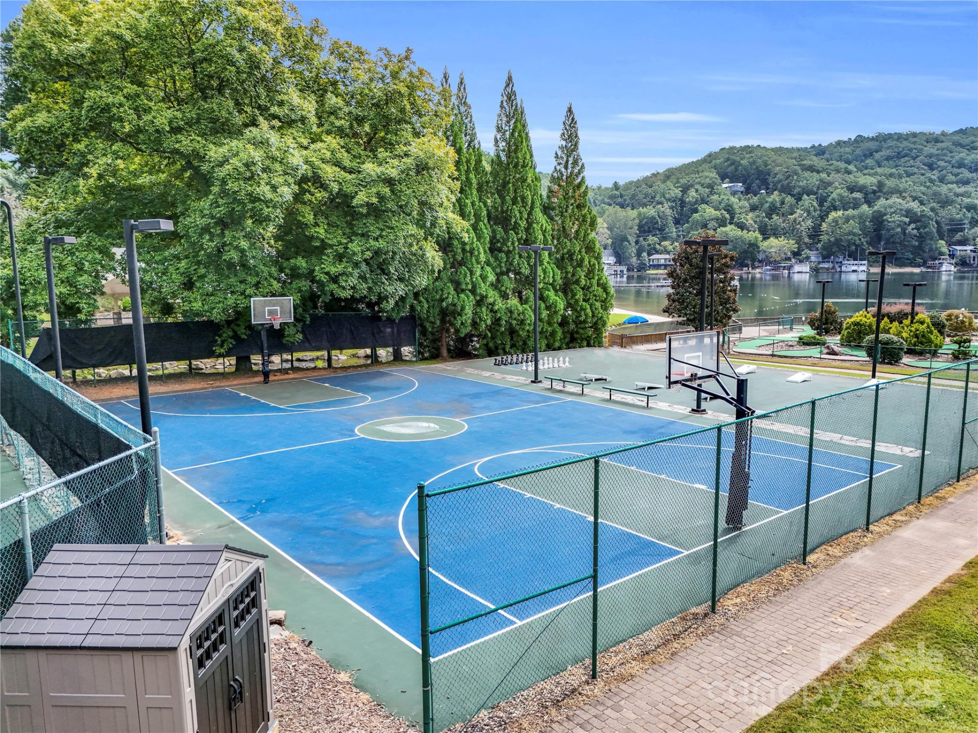 Lot 42 Hawks Nest Trail - Photo 25