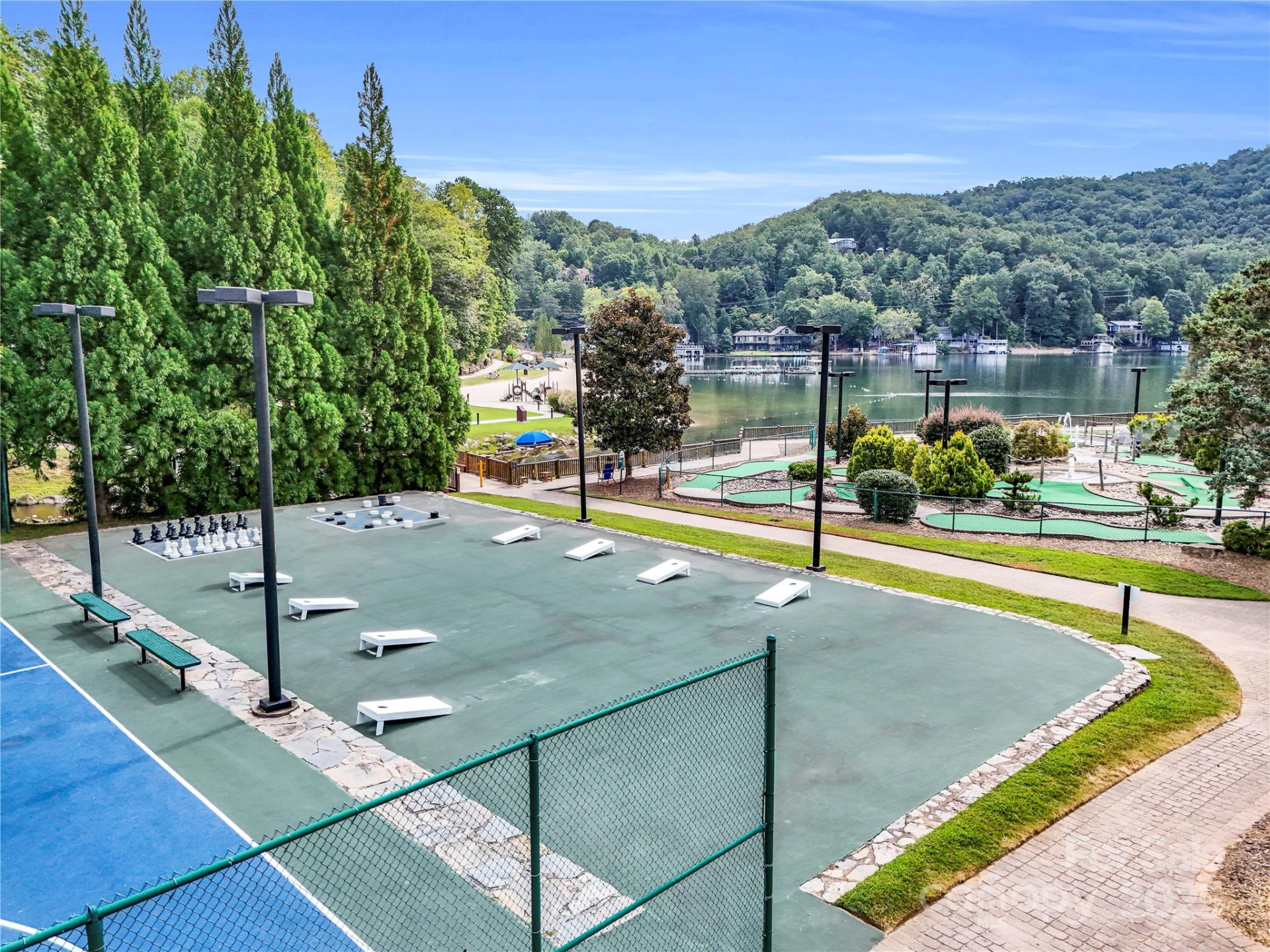 Lot 42 Hawks Nest Trail - Photo 26