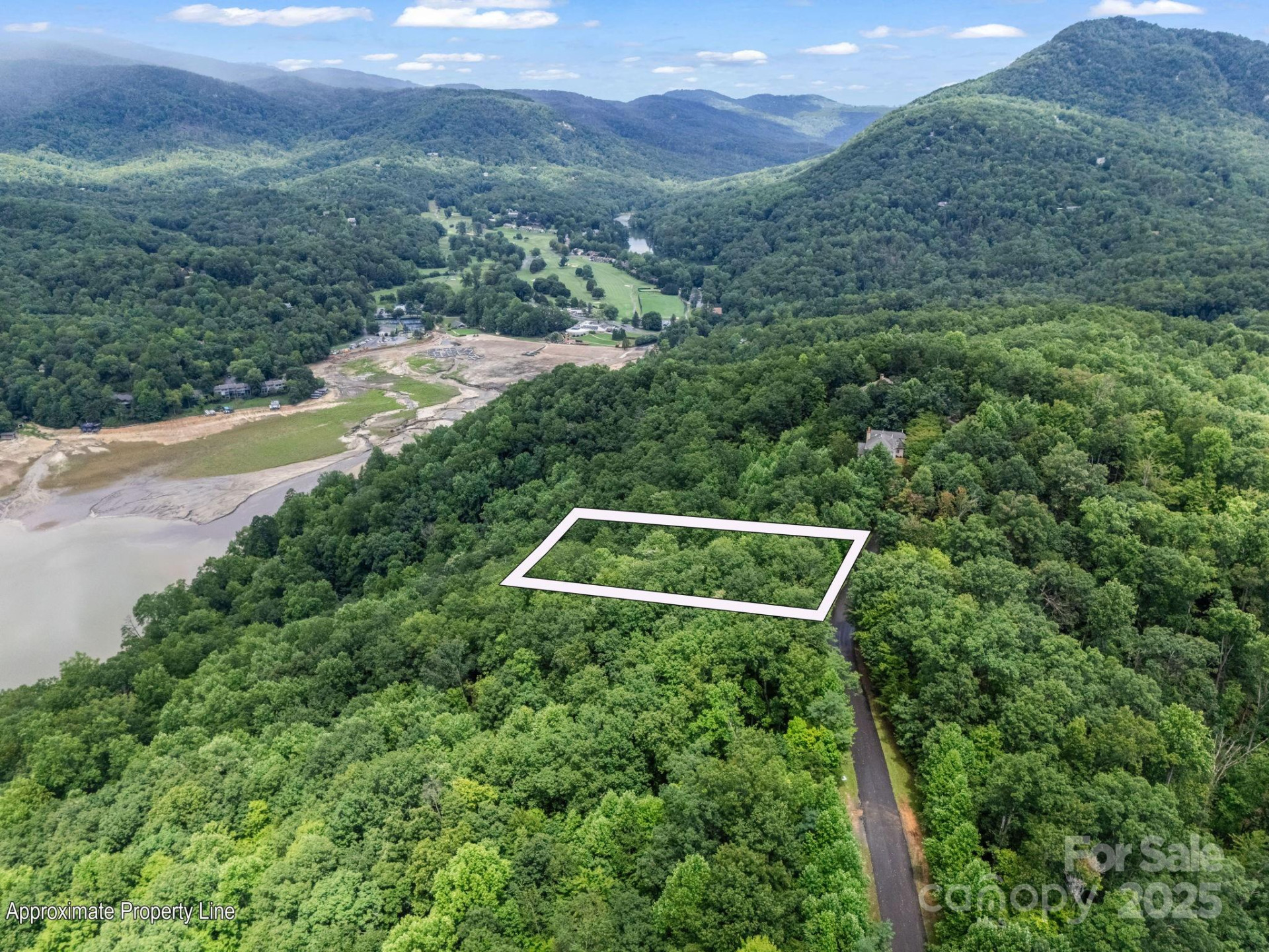 Lot 42 Hawks Nest Trail - Photo 4