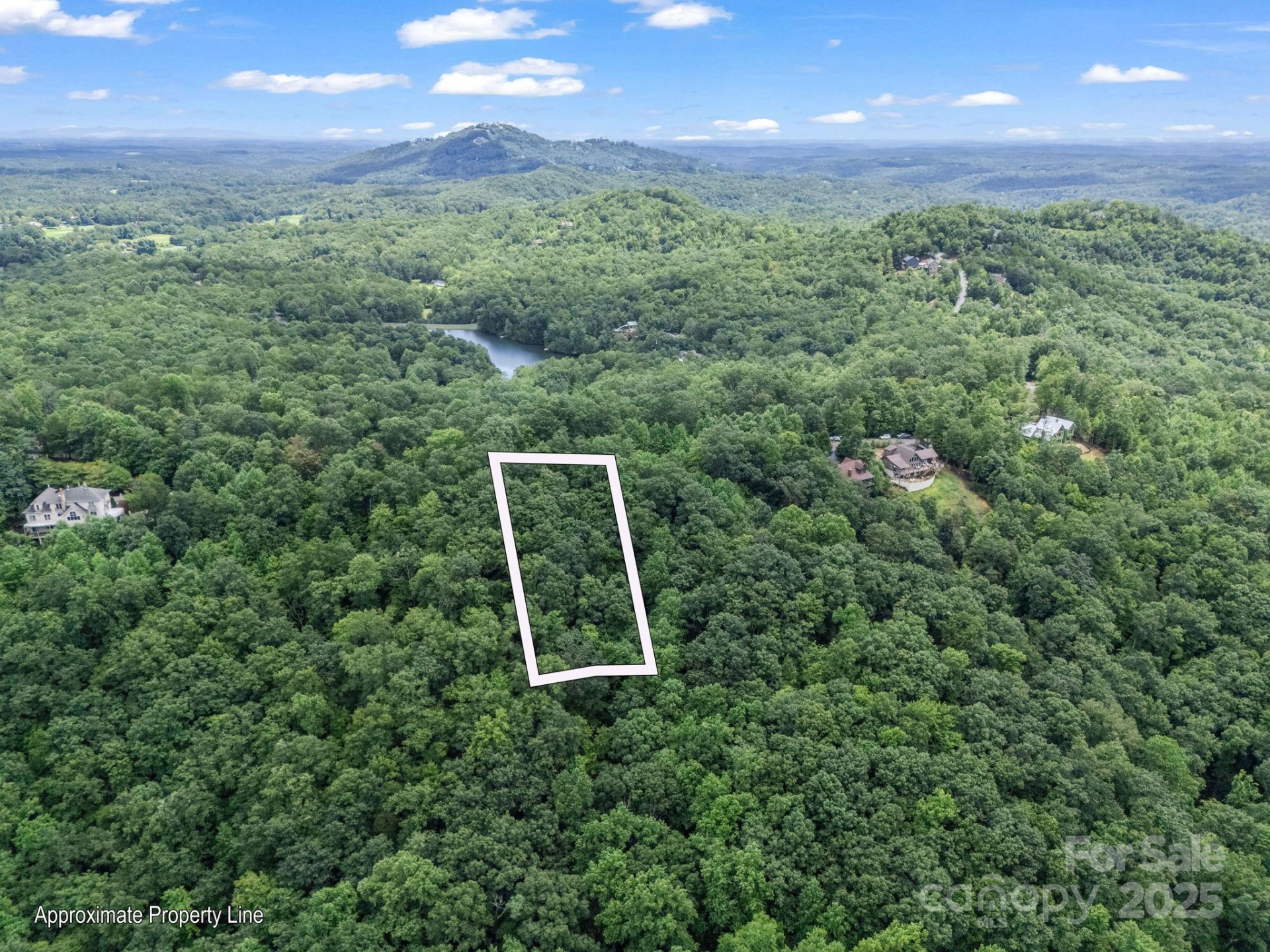 Lot 42 Hawks Nest Trail - Photo 5