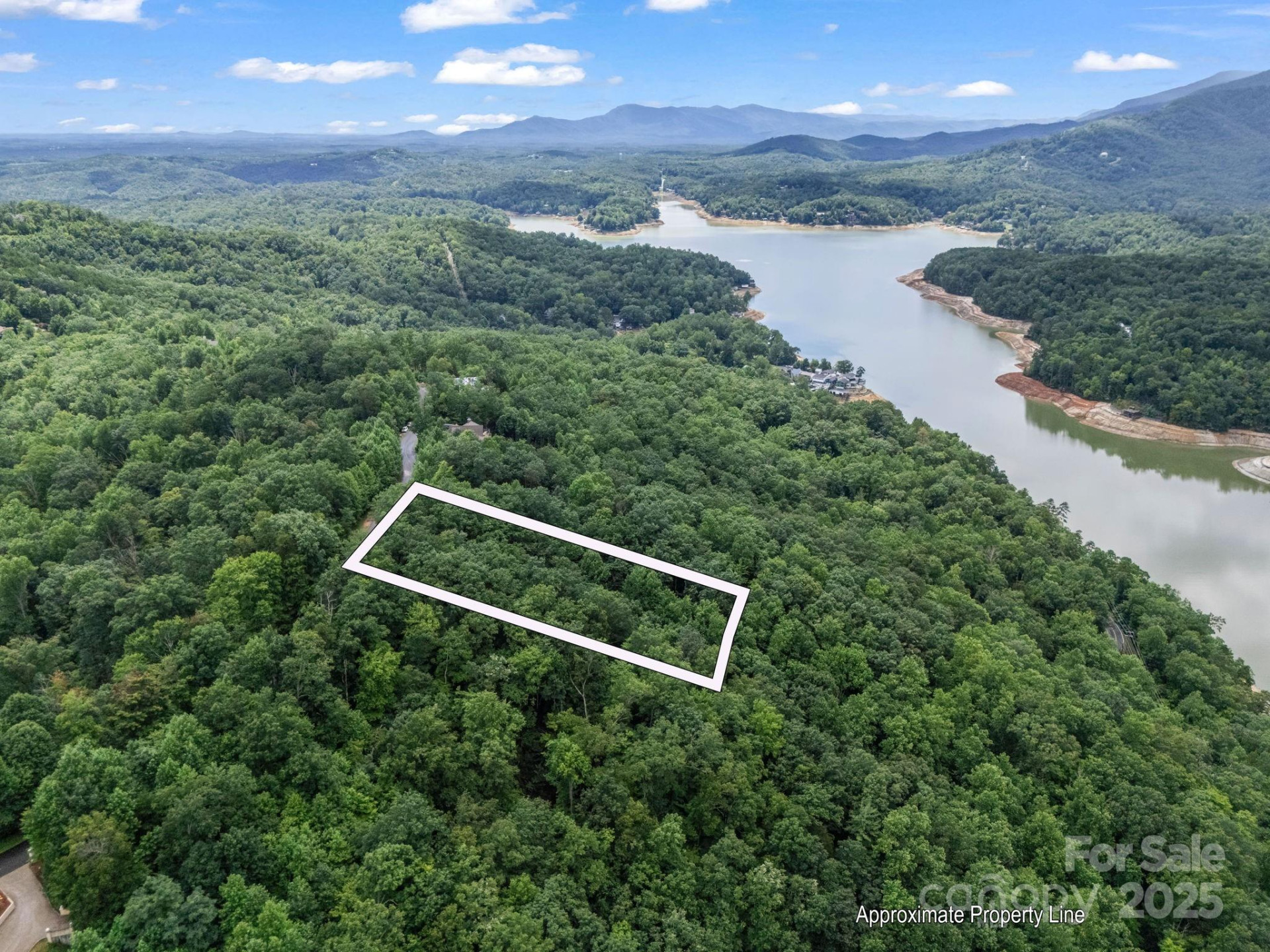 Lot 42 Hawks Nest Trail - Photo 6