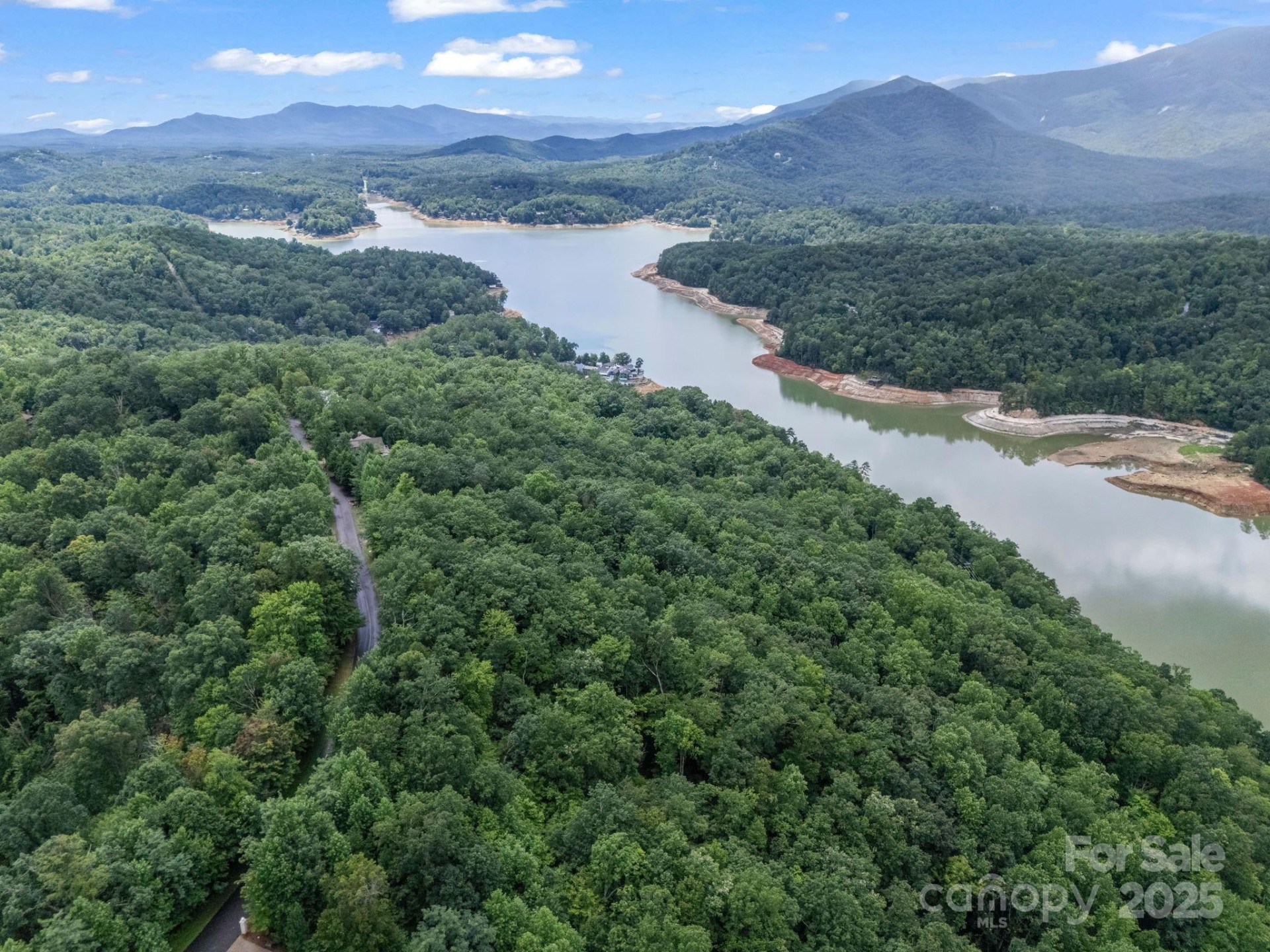 Lot 42 Hawks Nest Trail - Photo 7