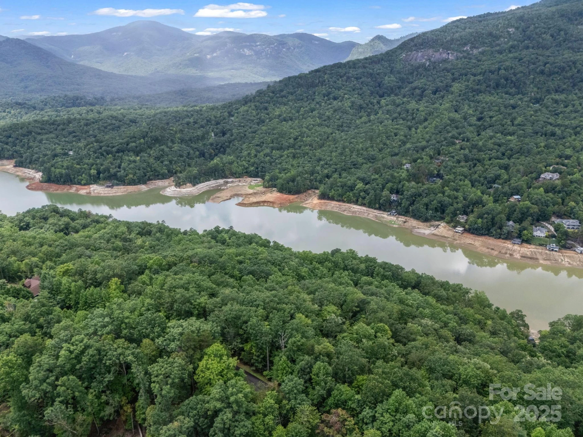 Lot 42 Hawks Nest Trail - Photo 8