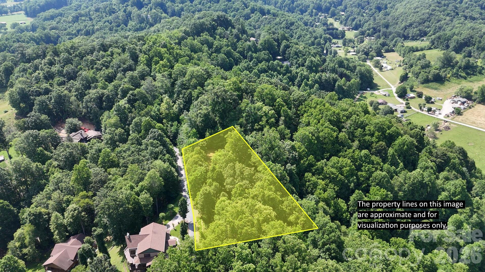 Lot 23 Asa Trail
