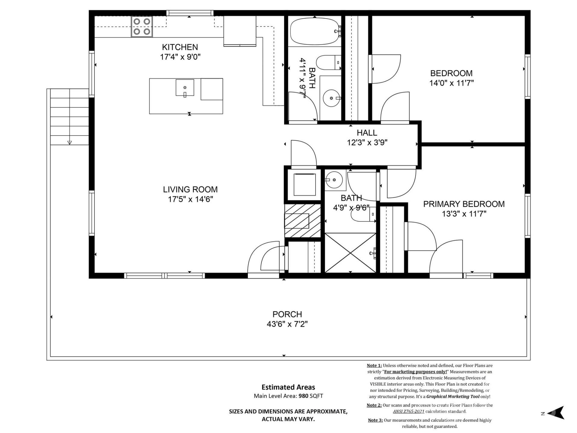 78 Rio Bravo Drive - Photo 19