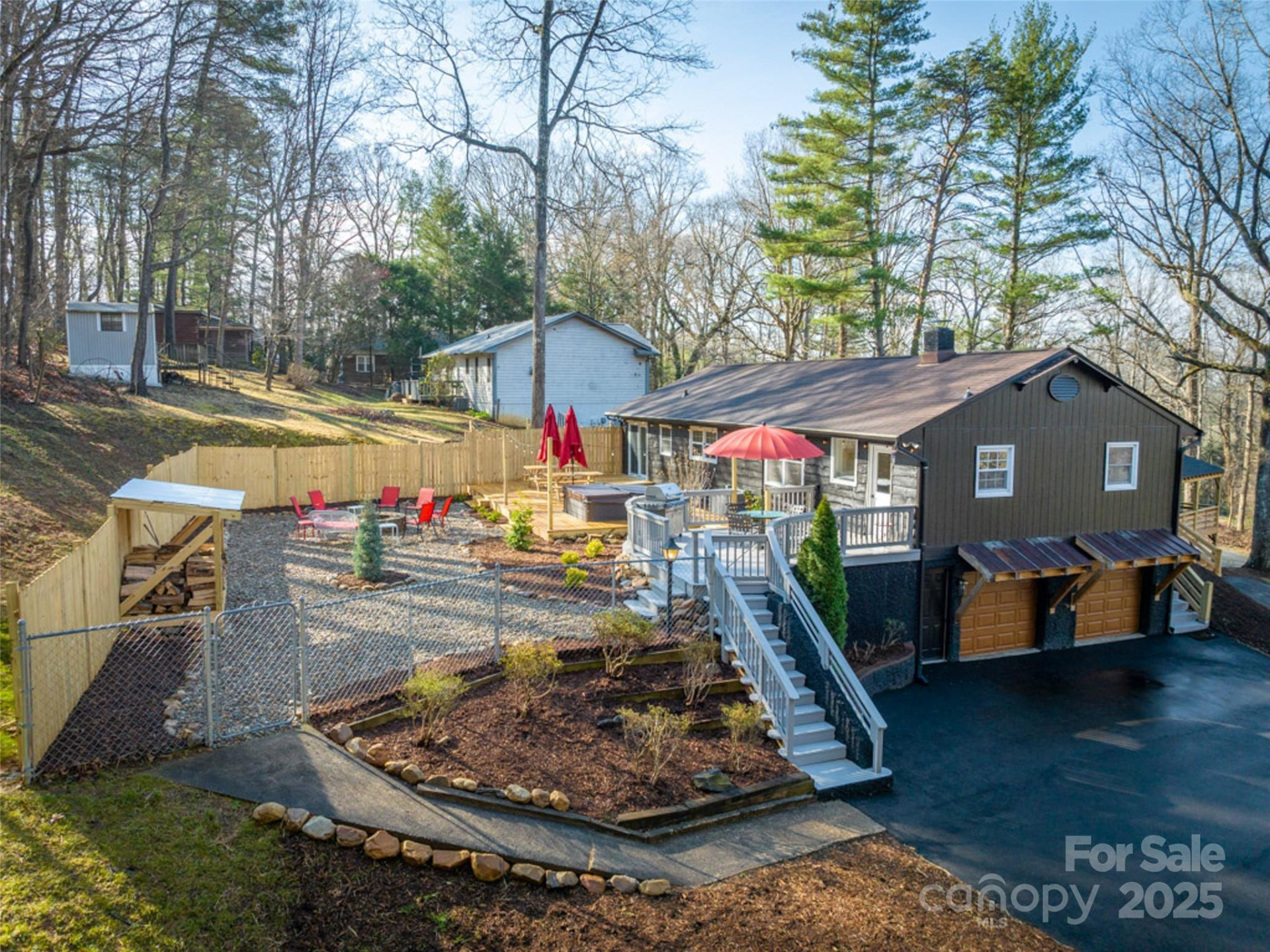 235 Royal Pines Drive - Photo 45