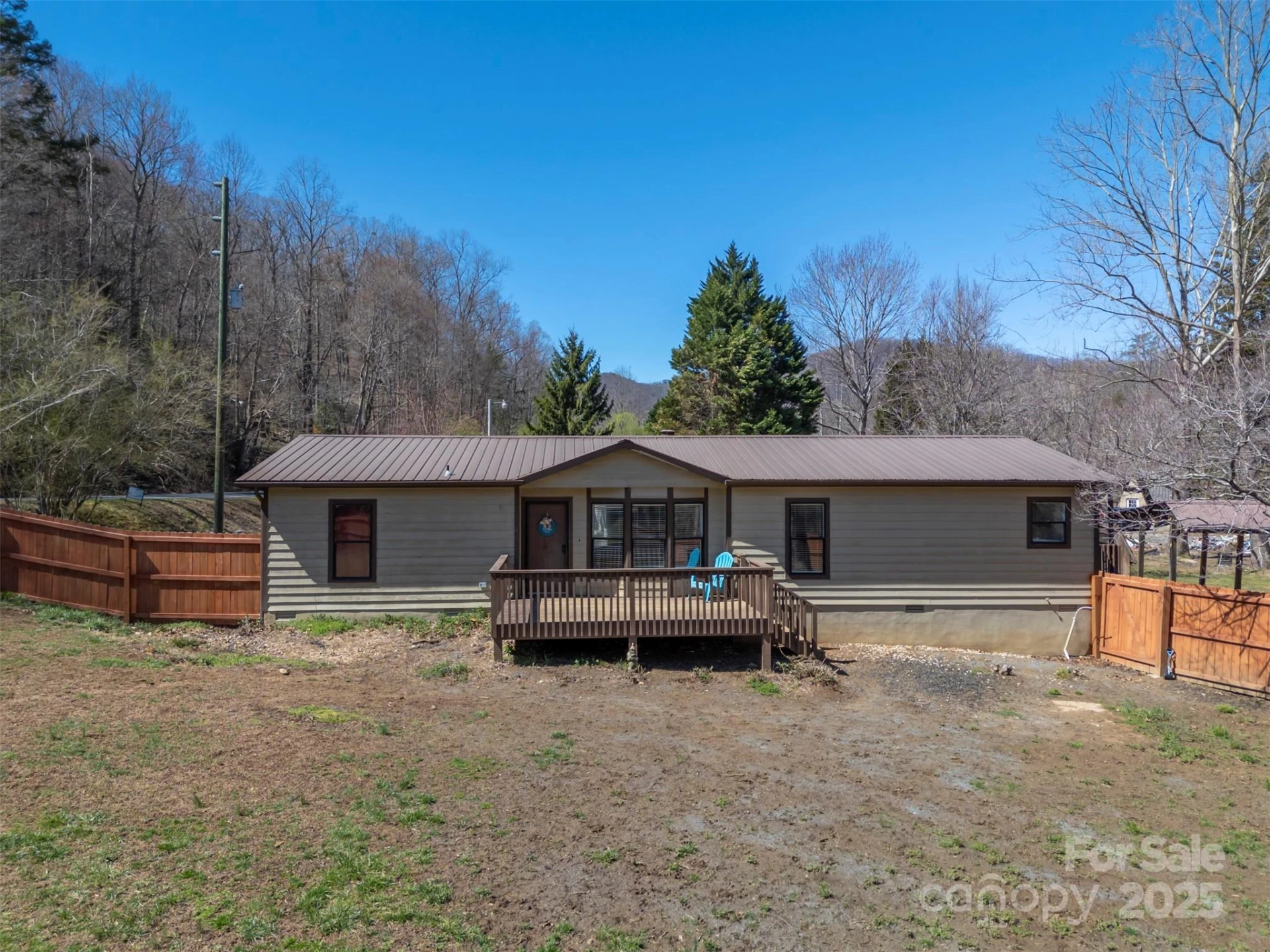 121 Julian Way