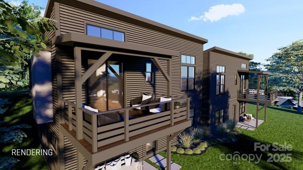 602 Storybook Villas Trail - Photo 3