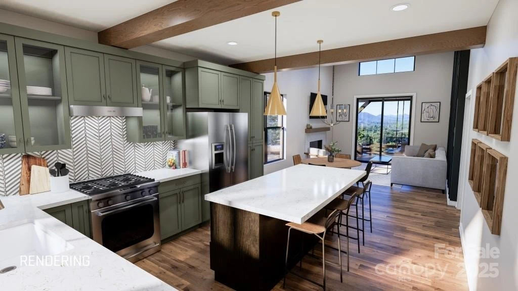 602 Storybook Villas Trail - Photo 5