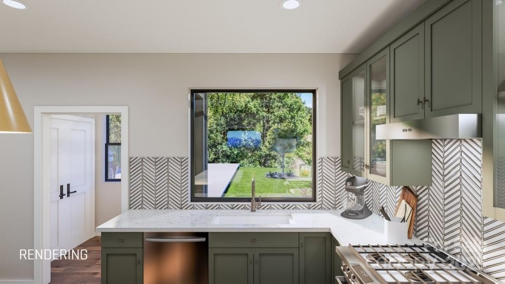 602 Storybook Villas Trail - Photo 7
