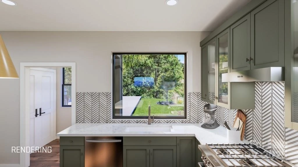 602 Storybook Villas Trail - Photo 7