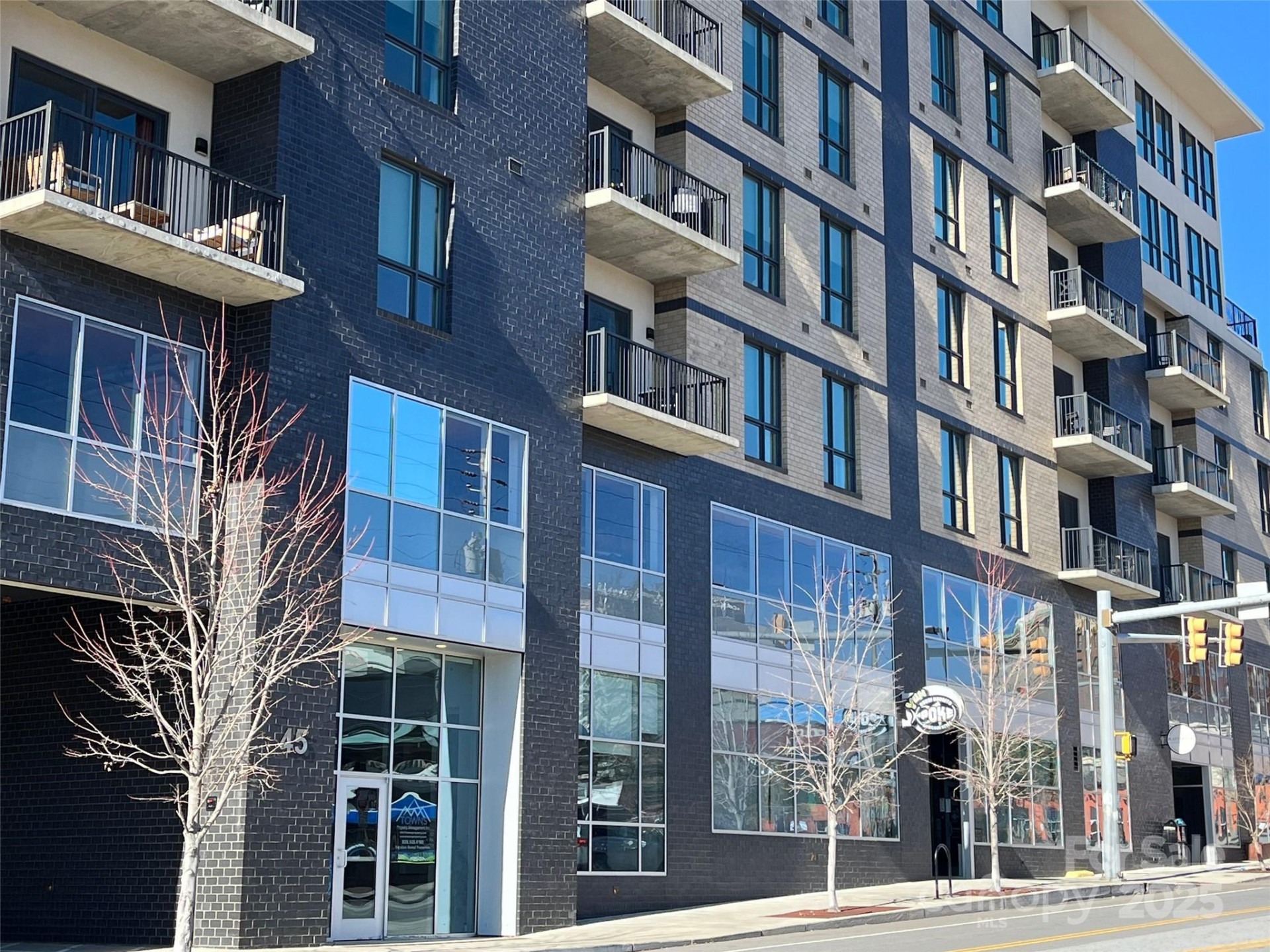 45 Asheland Avenue #101