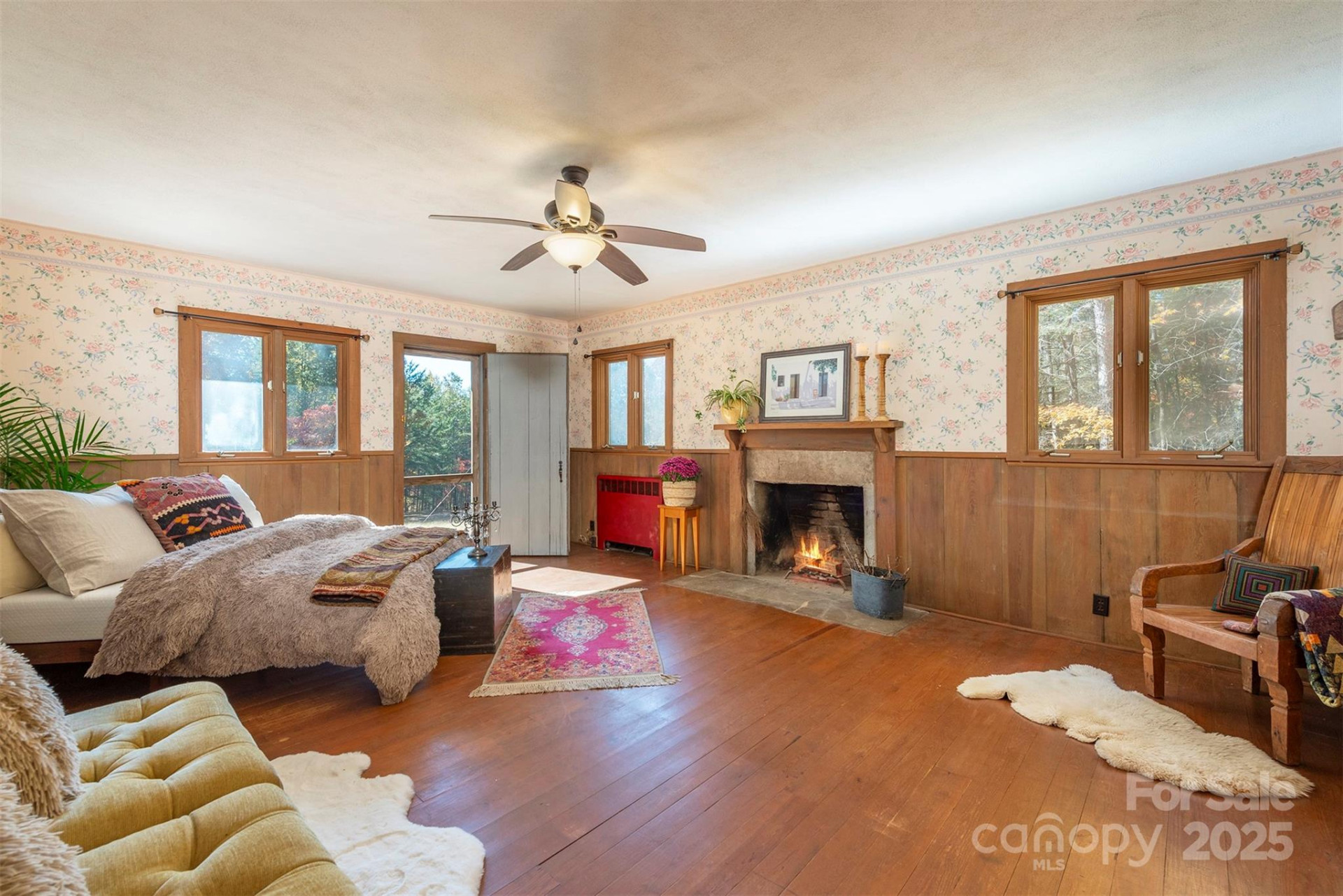 102 Weaver Mill Road - Photo 28