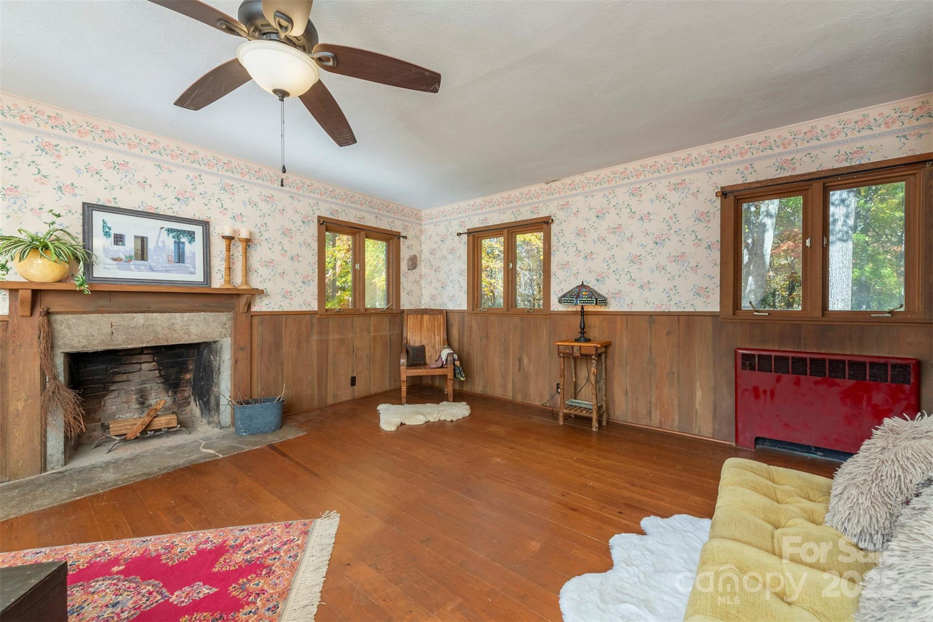 102 Weaver Mill Road - Photo 30