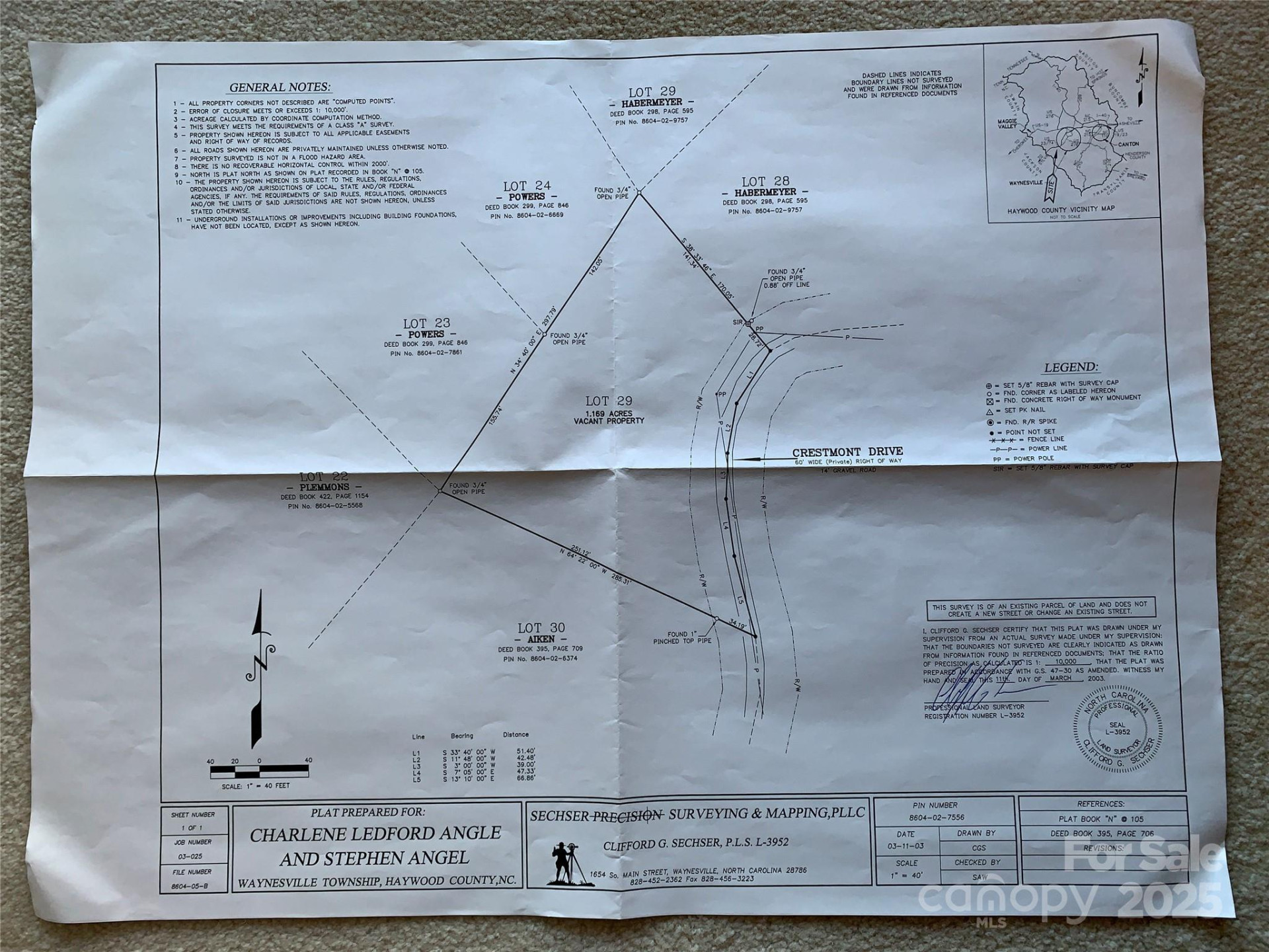29 Crestmont Drive - Photo 2
