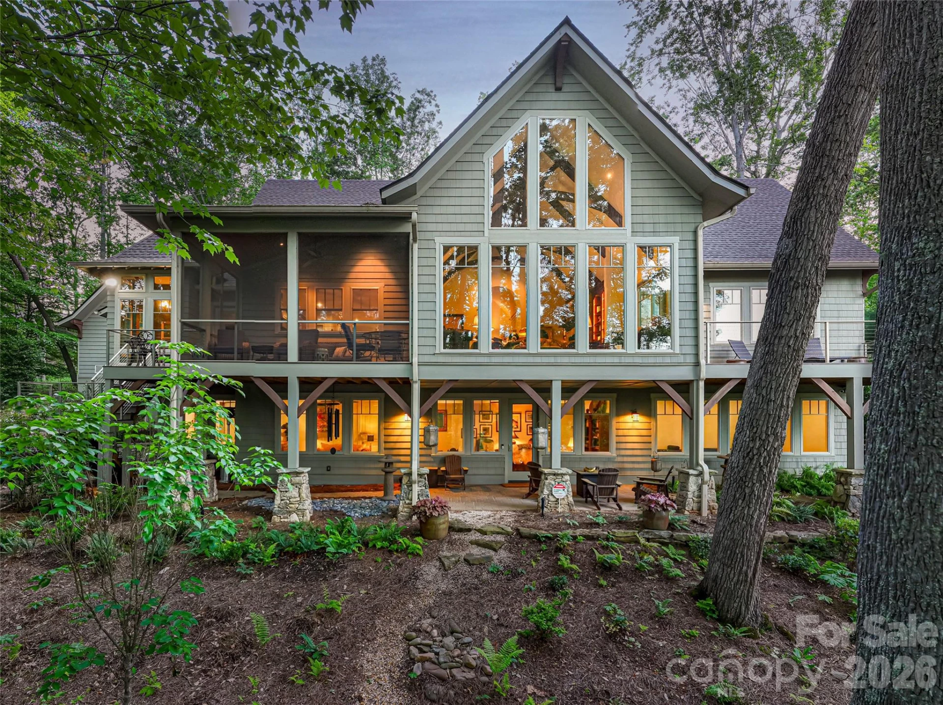 47 Twilight Sedge Drive