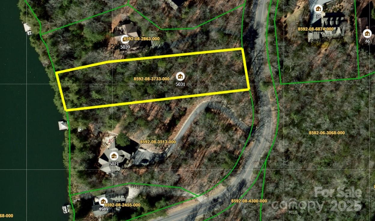 5031 Connestee Trail #L4/U44