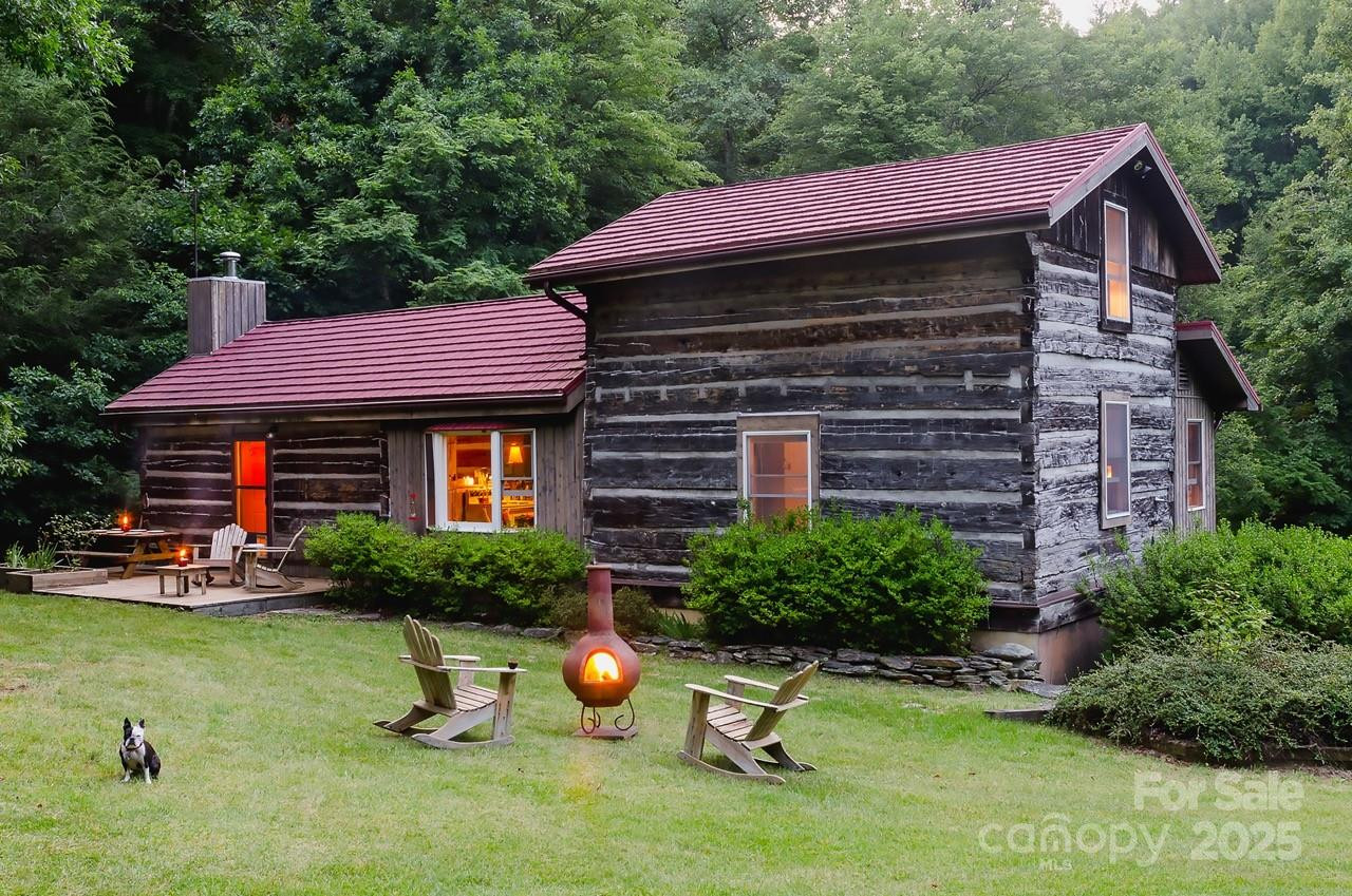 3076 Anderson Cove Road