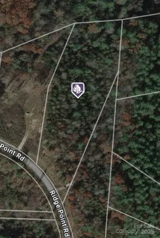 507 Ridge Point Road