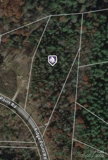 507 Ridge Point Road