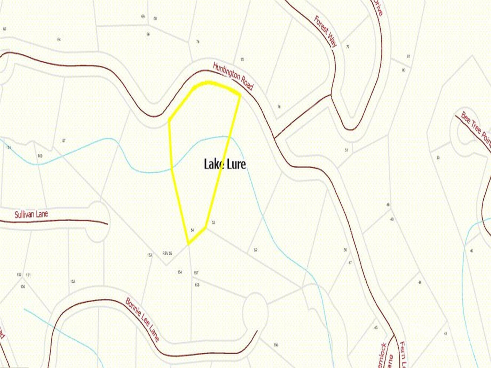 0 Huntington Road #54 - Photo 12