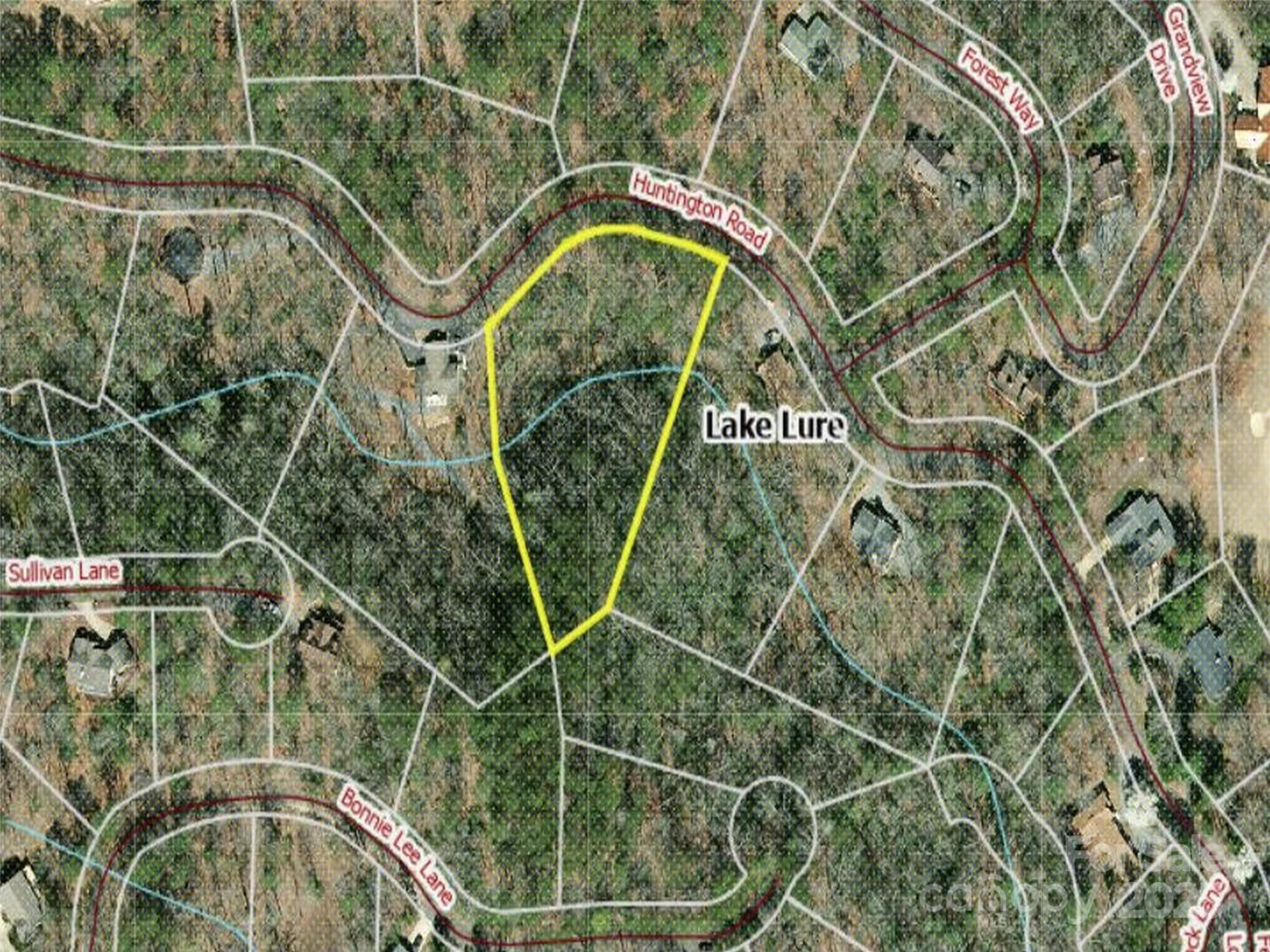 0 Huntington Road #54 - Photo 10