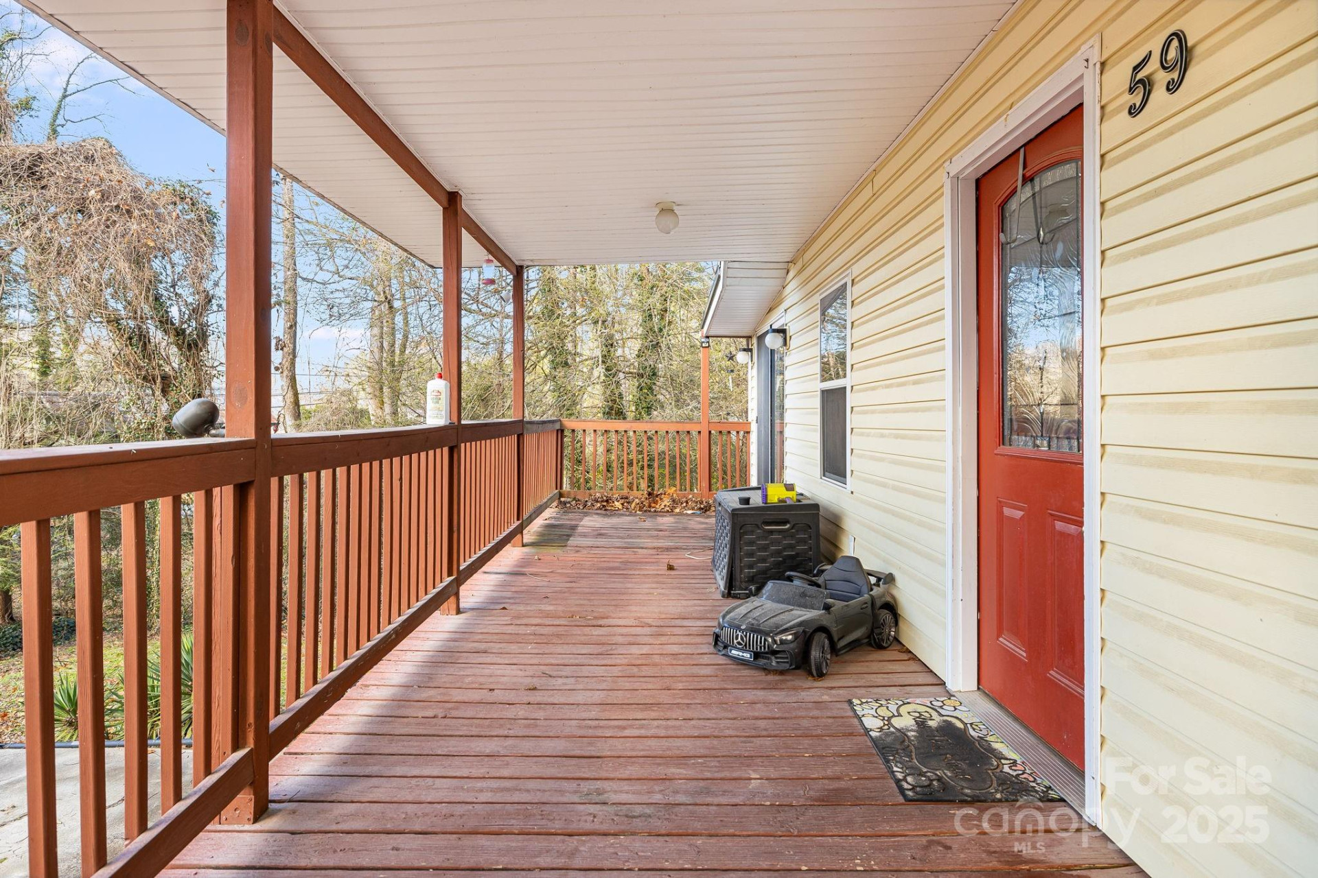 59 Rollins Street - Photo 2