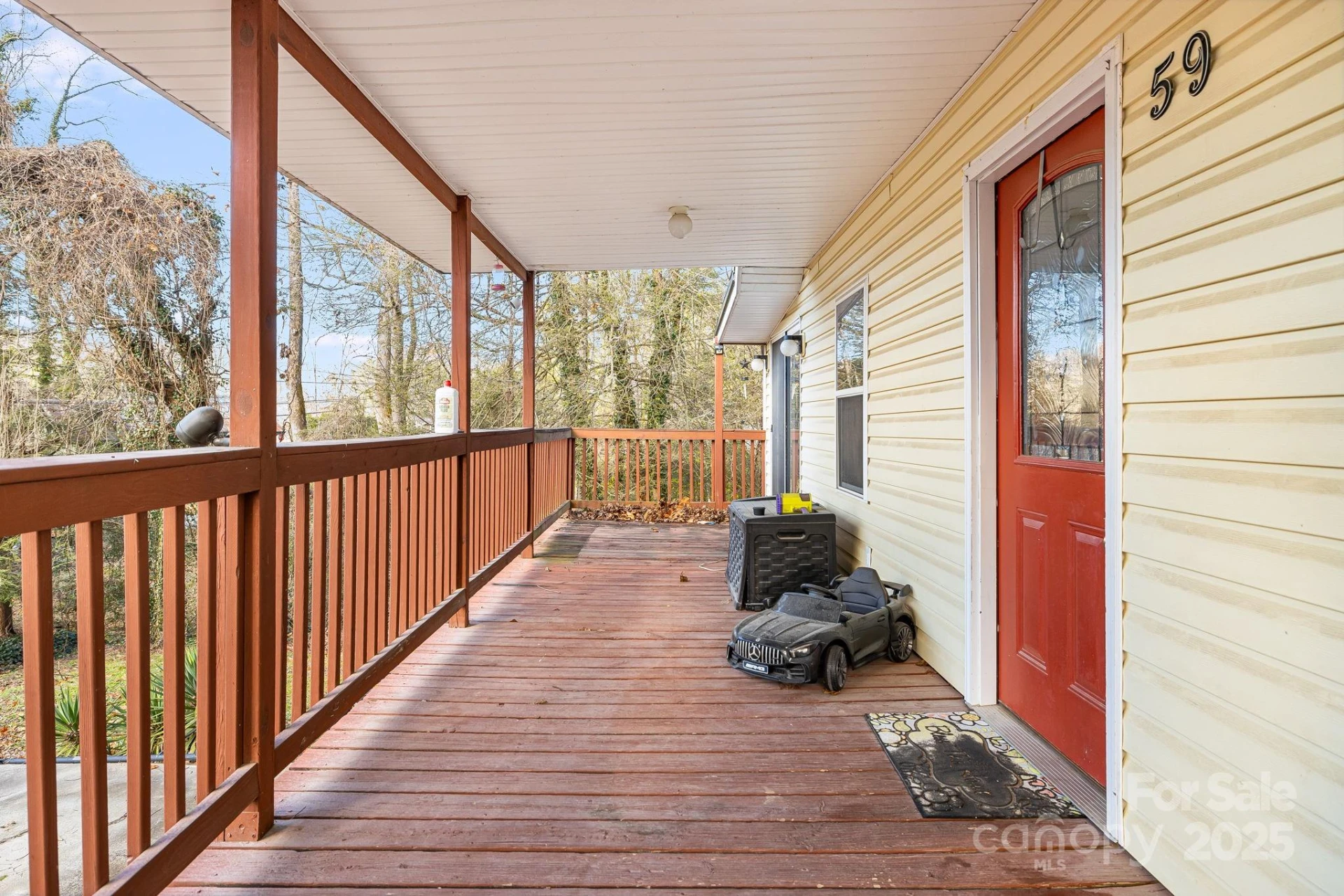 59 Rollins Street - Photo 2