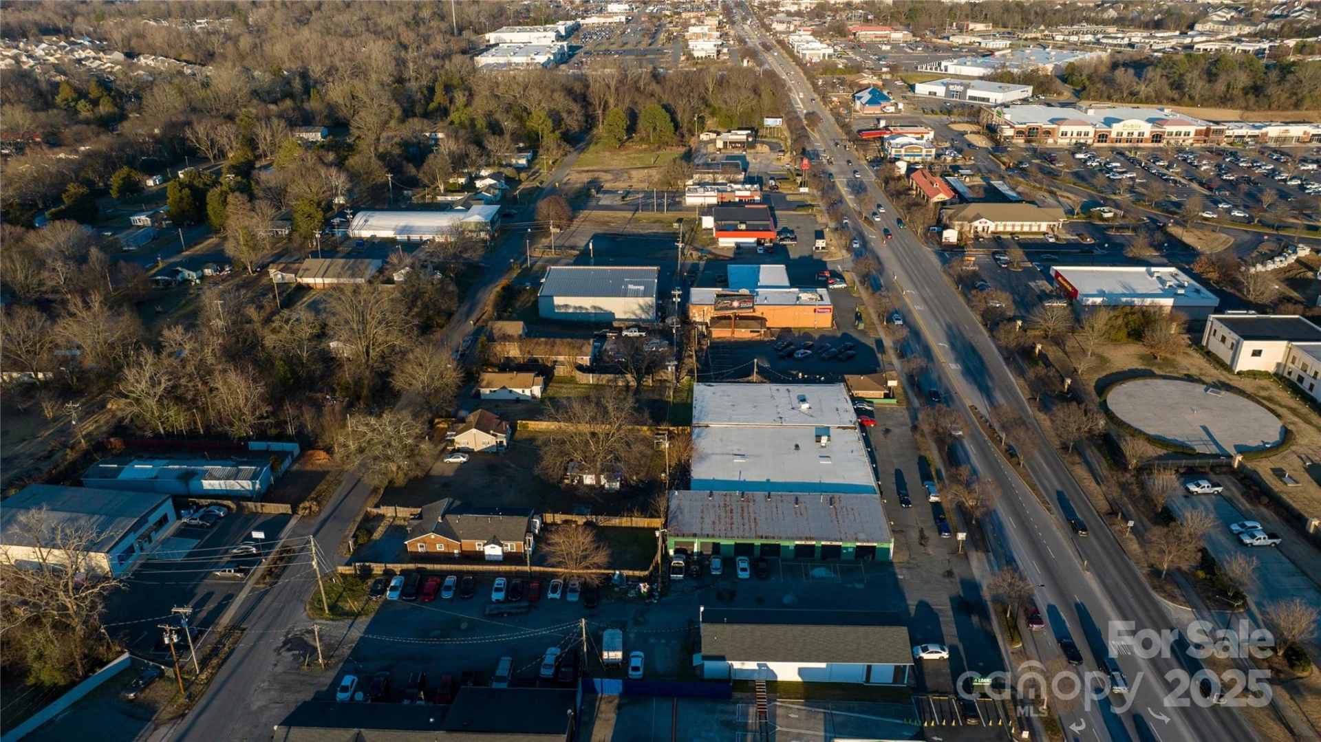 2129 Cherry Road - Photo 23