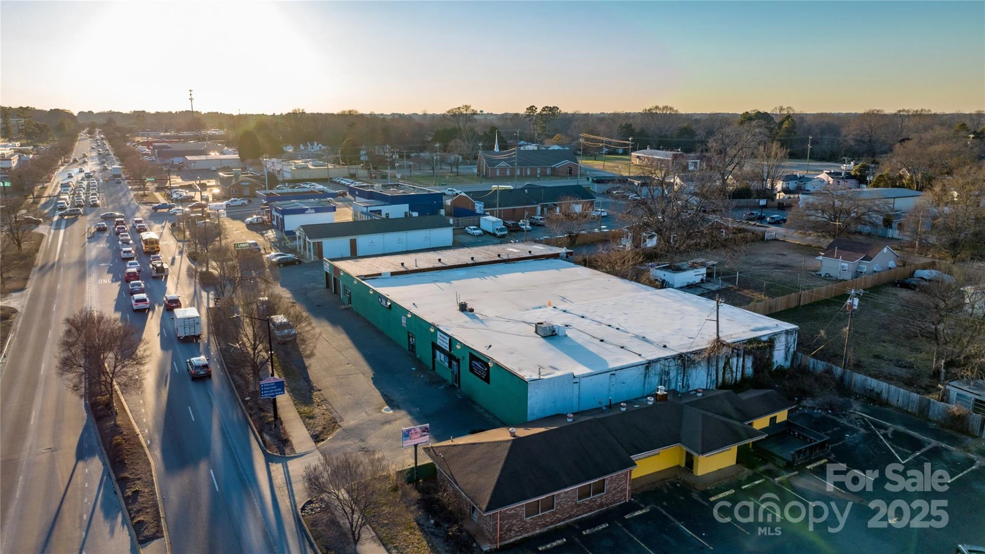 2129 Cherry Road - Photo 28