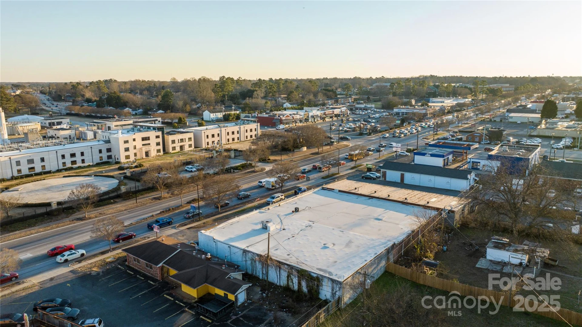 2129 Cherry Road - Photo 29