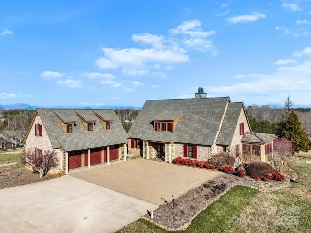 602 & 604 Blackwood Road