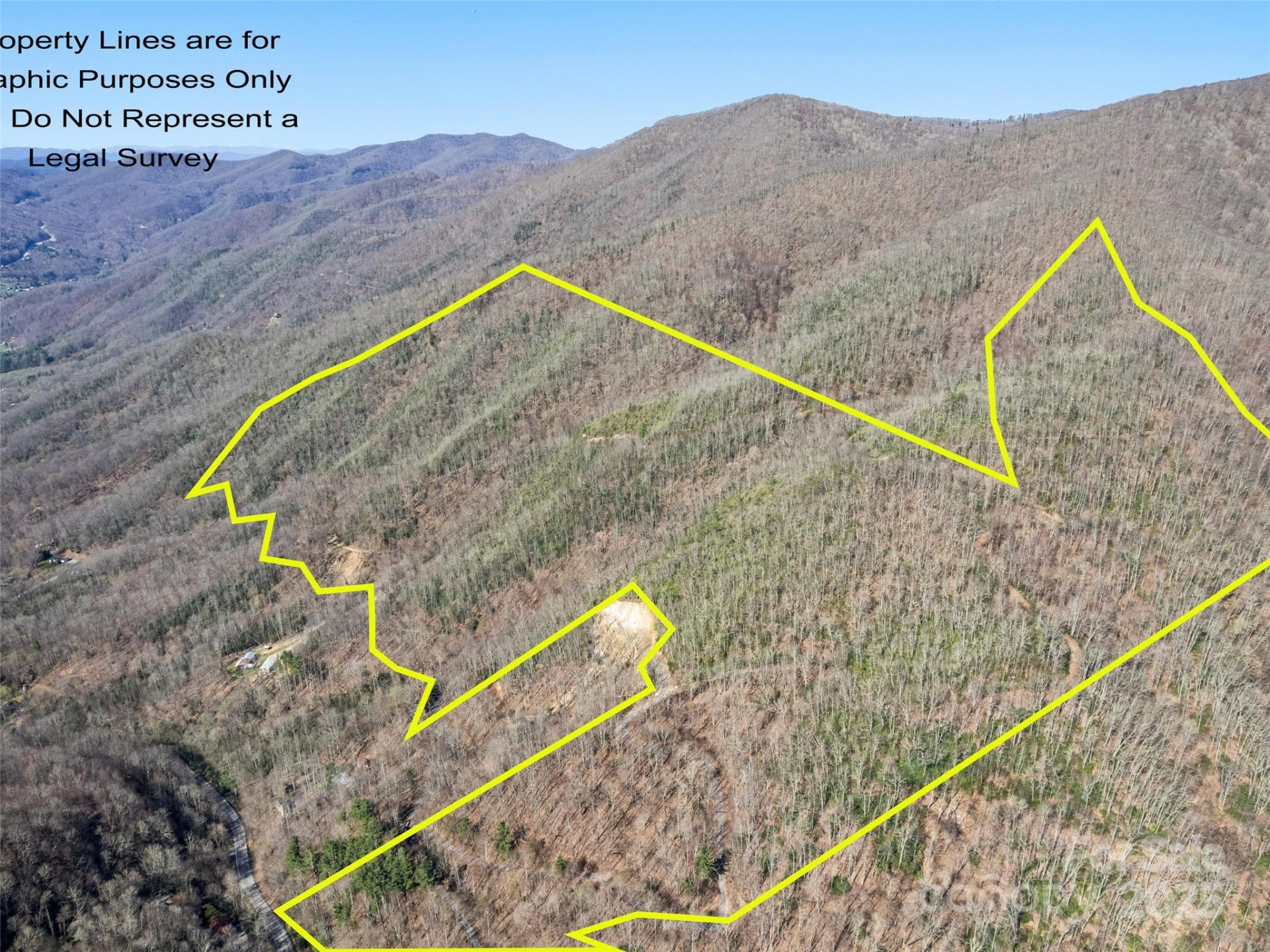 000 Fie Top Road - Photo 3