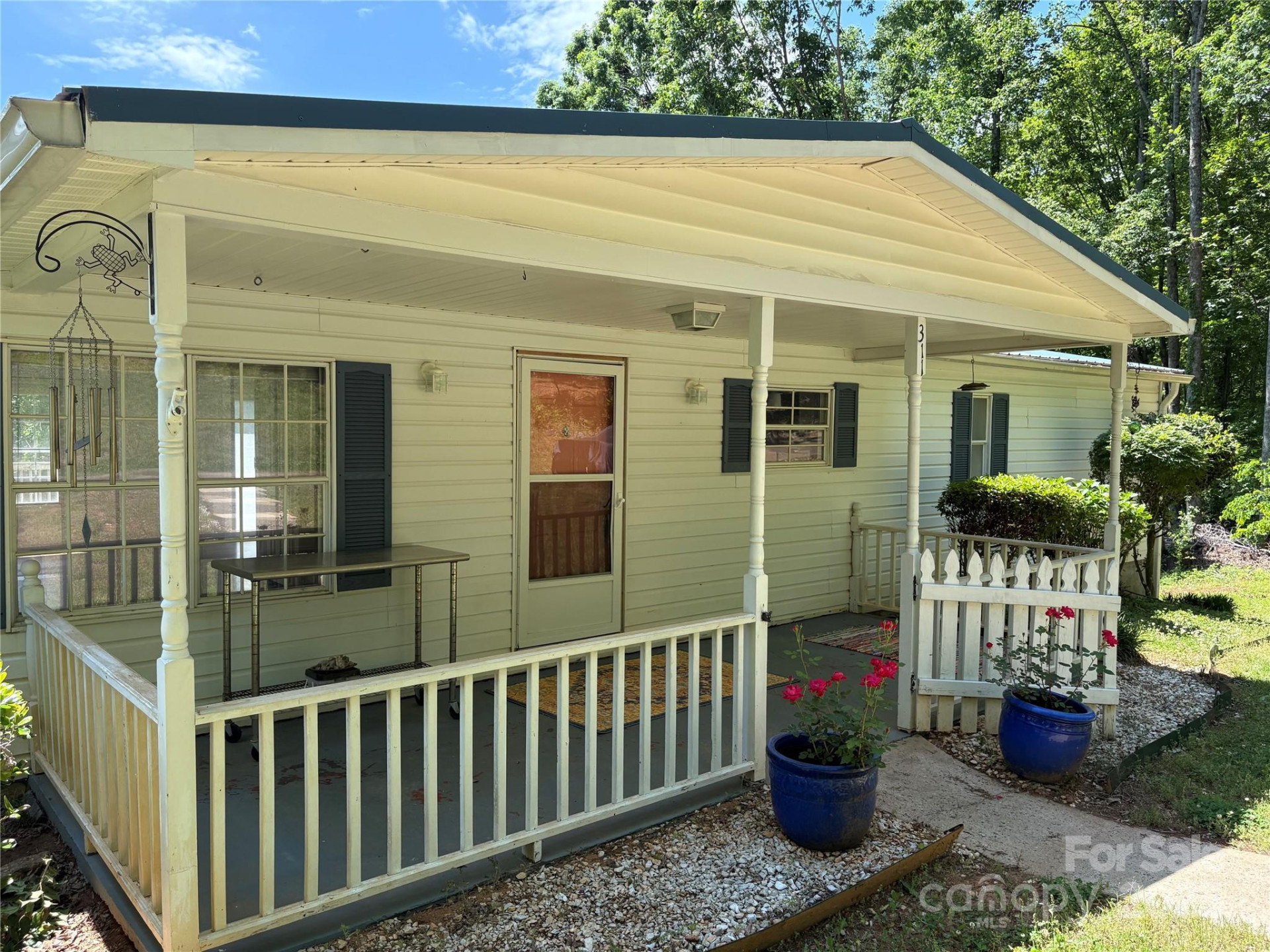 311 Coopers Gap Road - Photo 2
