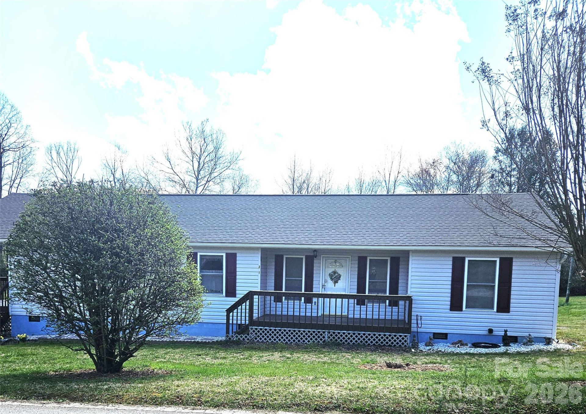 271 Stradley Mountain Road - Photo 2