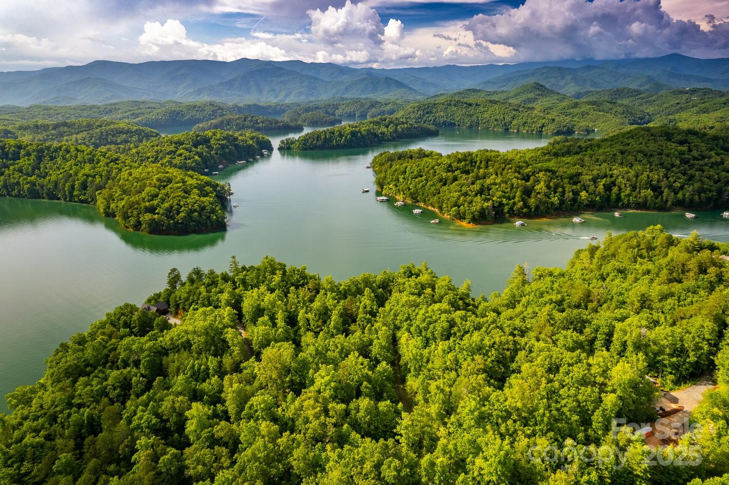 Lot 108-3 Rocky Bluff Drive #108-3 - Photo 3