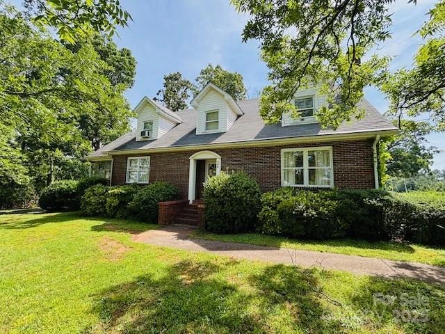 266 Hudlow Road