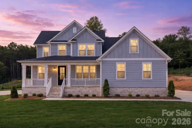 4251 Candlewood Drive, Sherrills Ford, NC, 28673