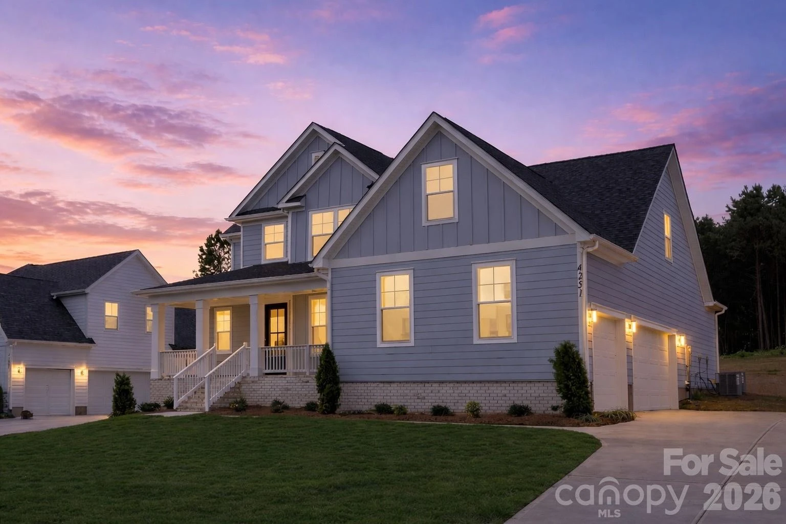 4251 Candlewood Drive - Photo 2