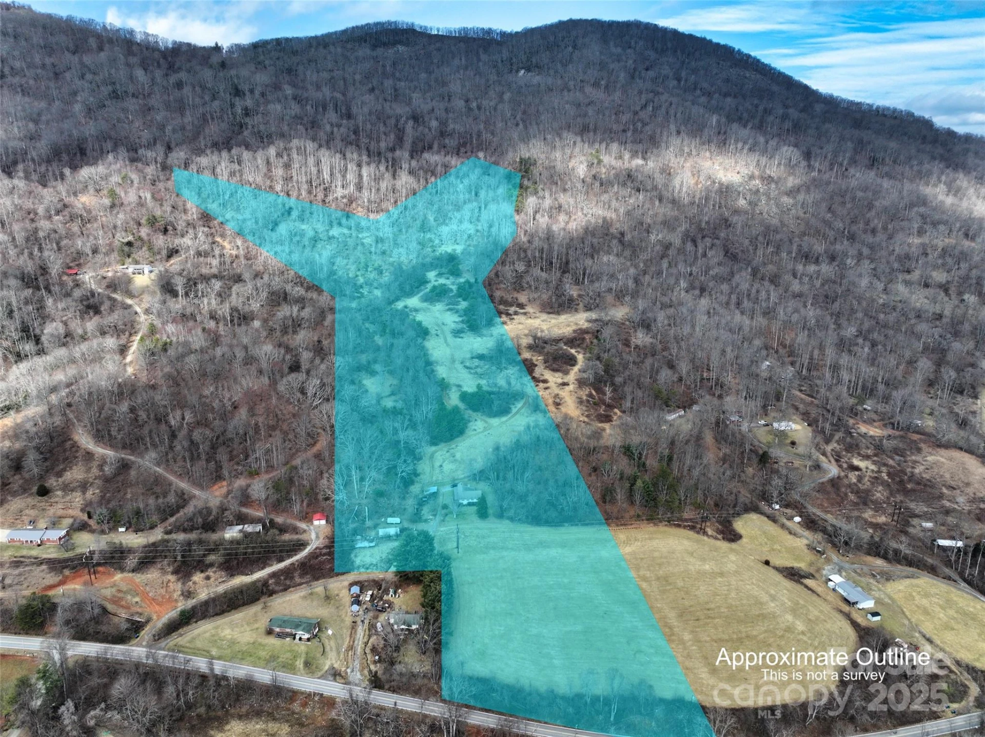 1567 Newfound Road - Photo 2