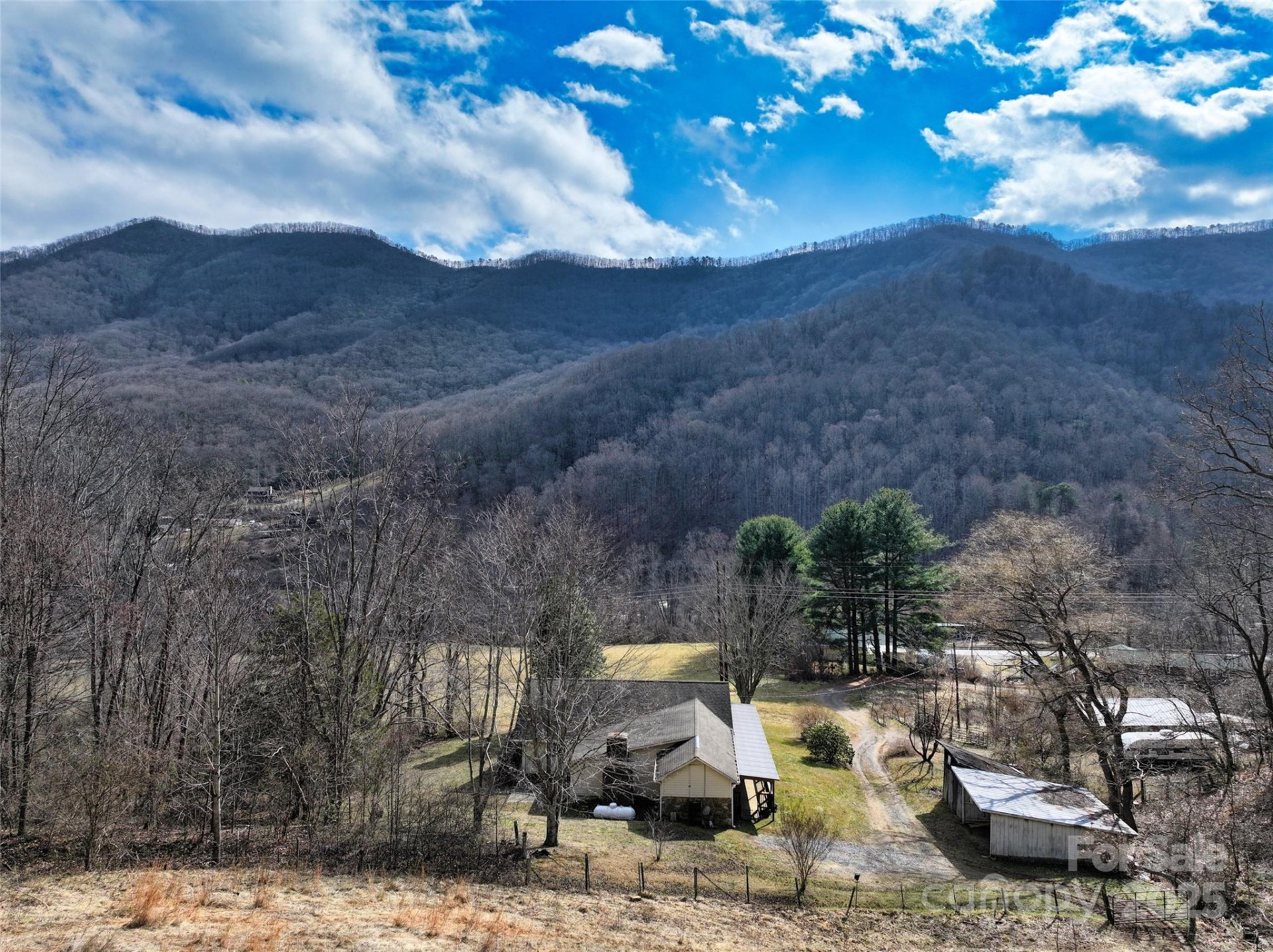 1567 Newfound Road - Photo 3