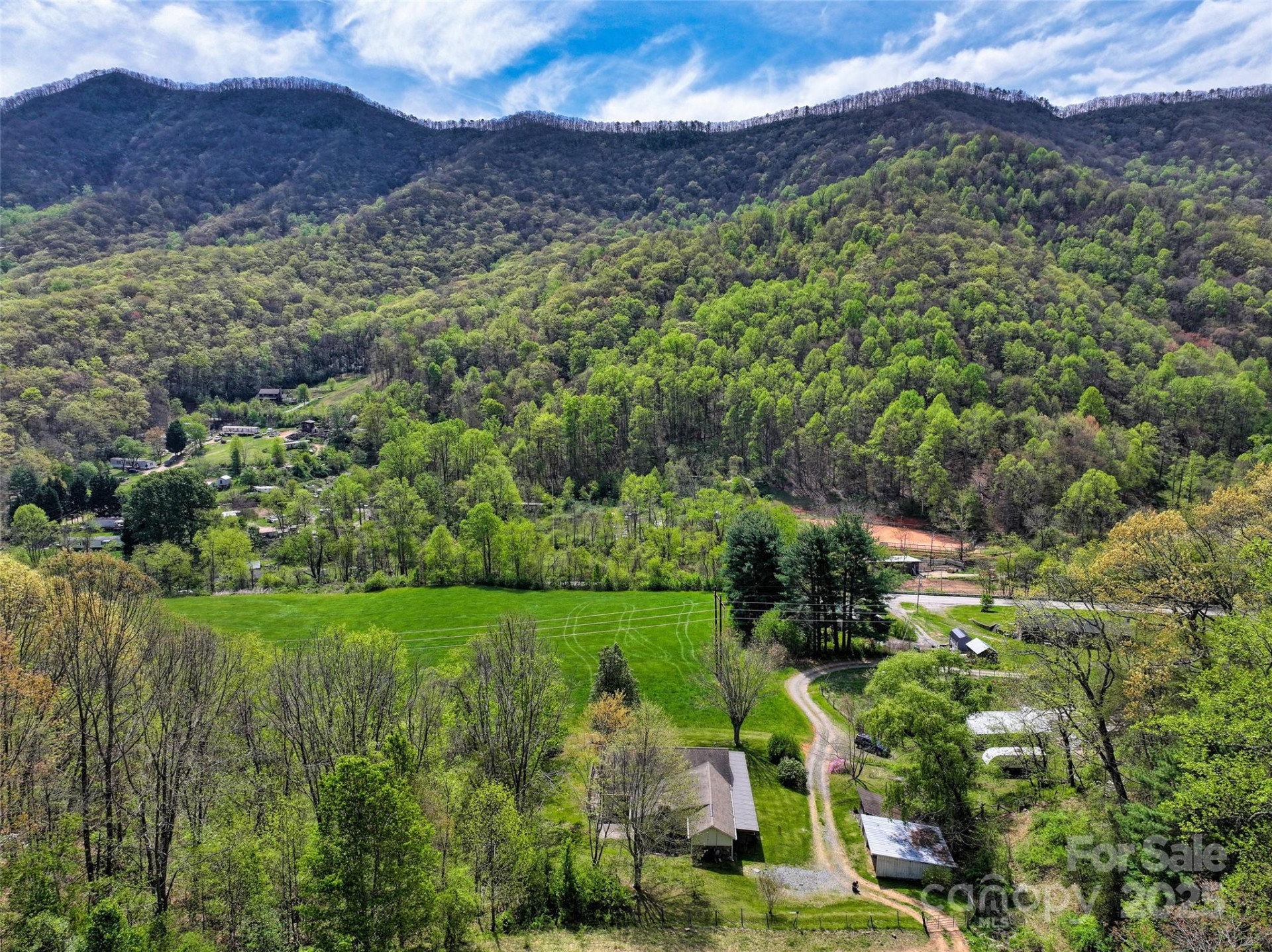 1567 Newfound Road - Photo 44