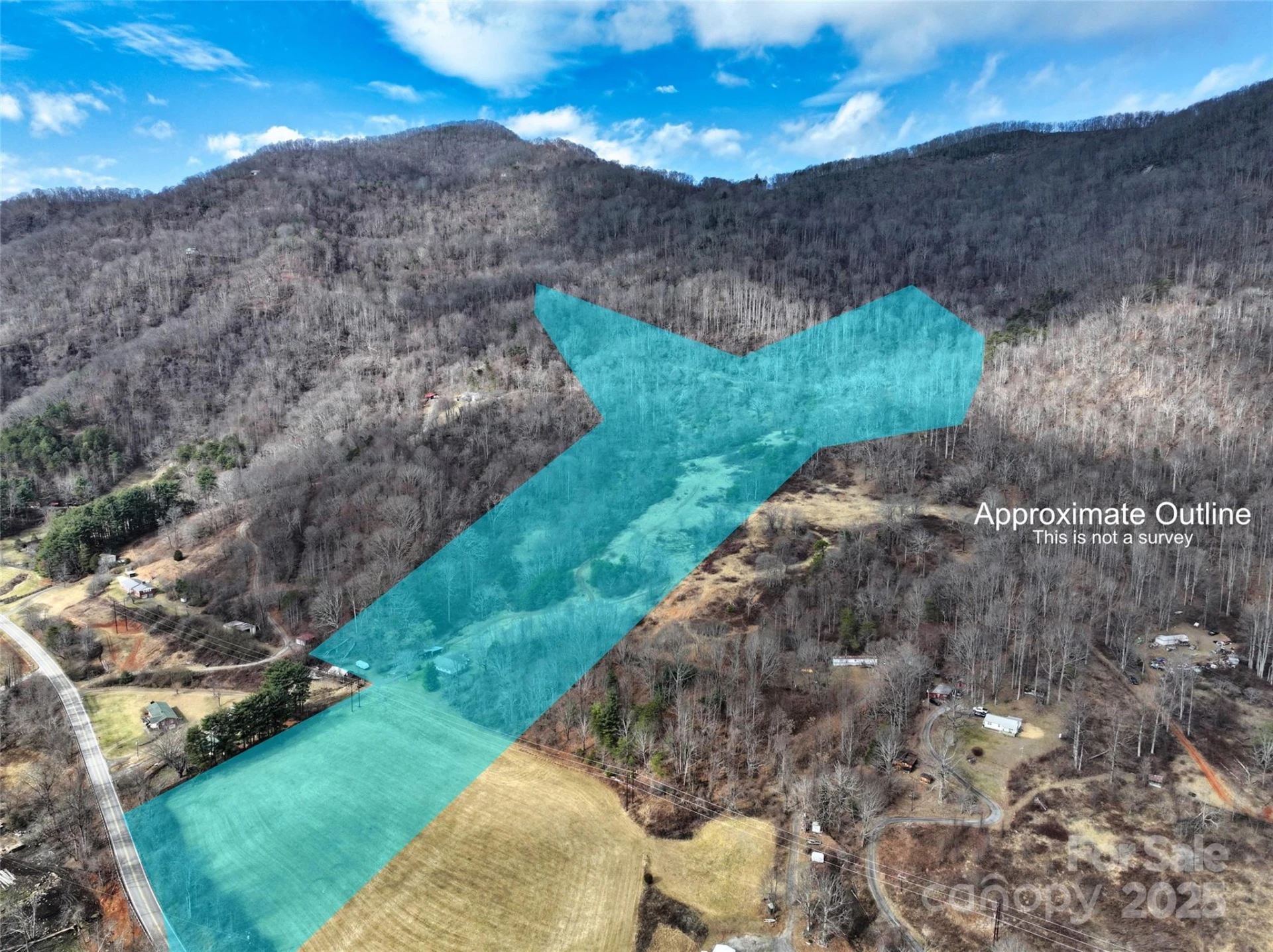 1567 Newfound Road - Photo 47
