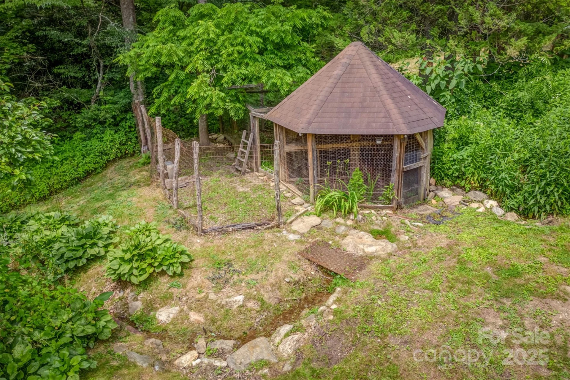 8749 Nc 63 Highway - Photo 15