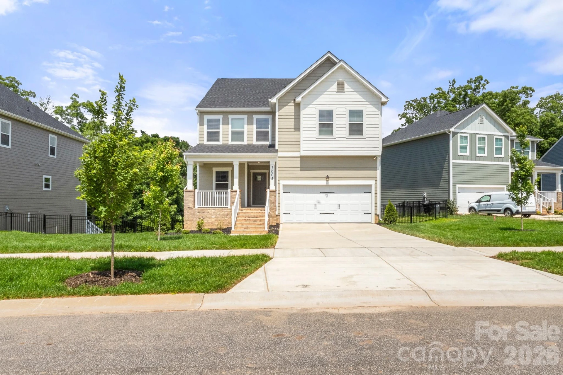 3004 Woodlands Creek Drive - Photo 46