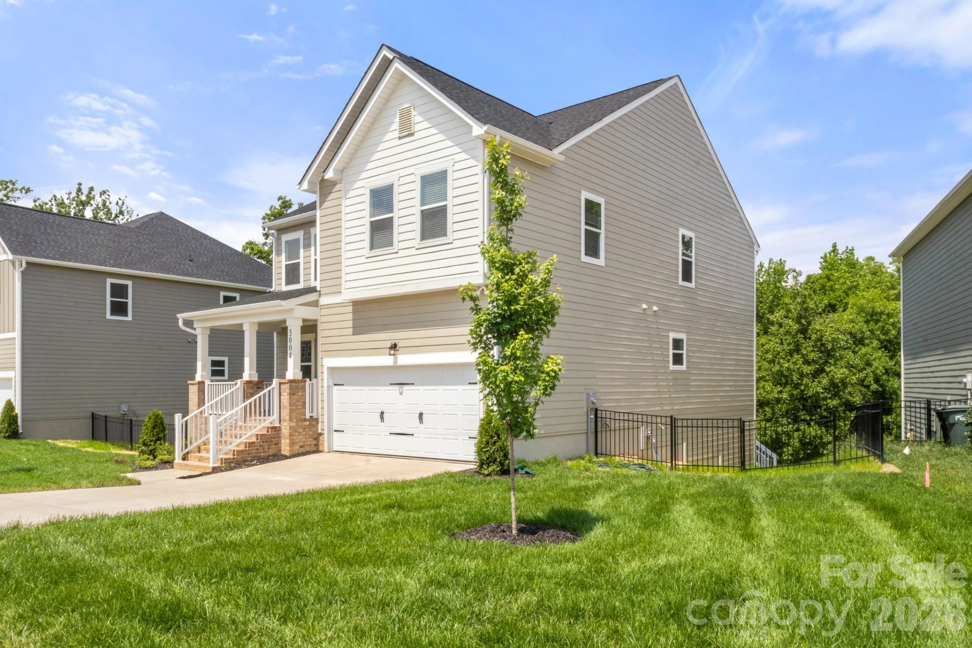 3004 Woodlands Creek Drive - Photo 47