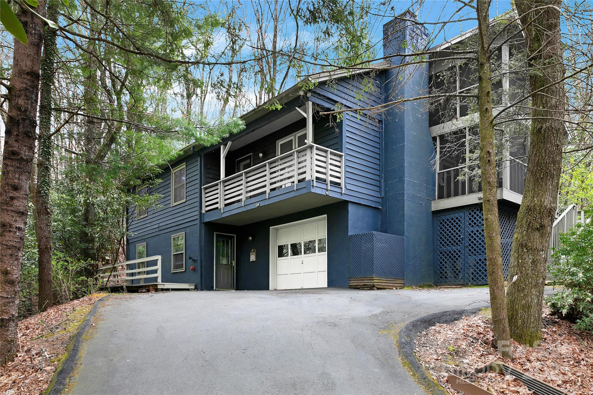 3703 Connestee Trail - Photo 2