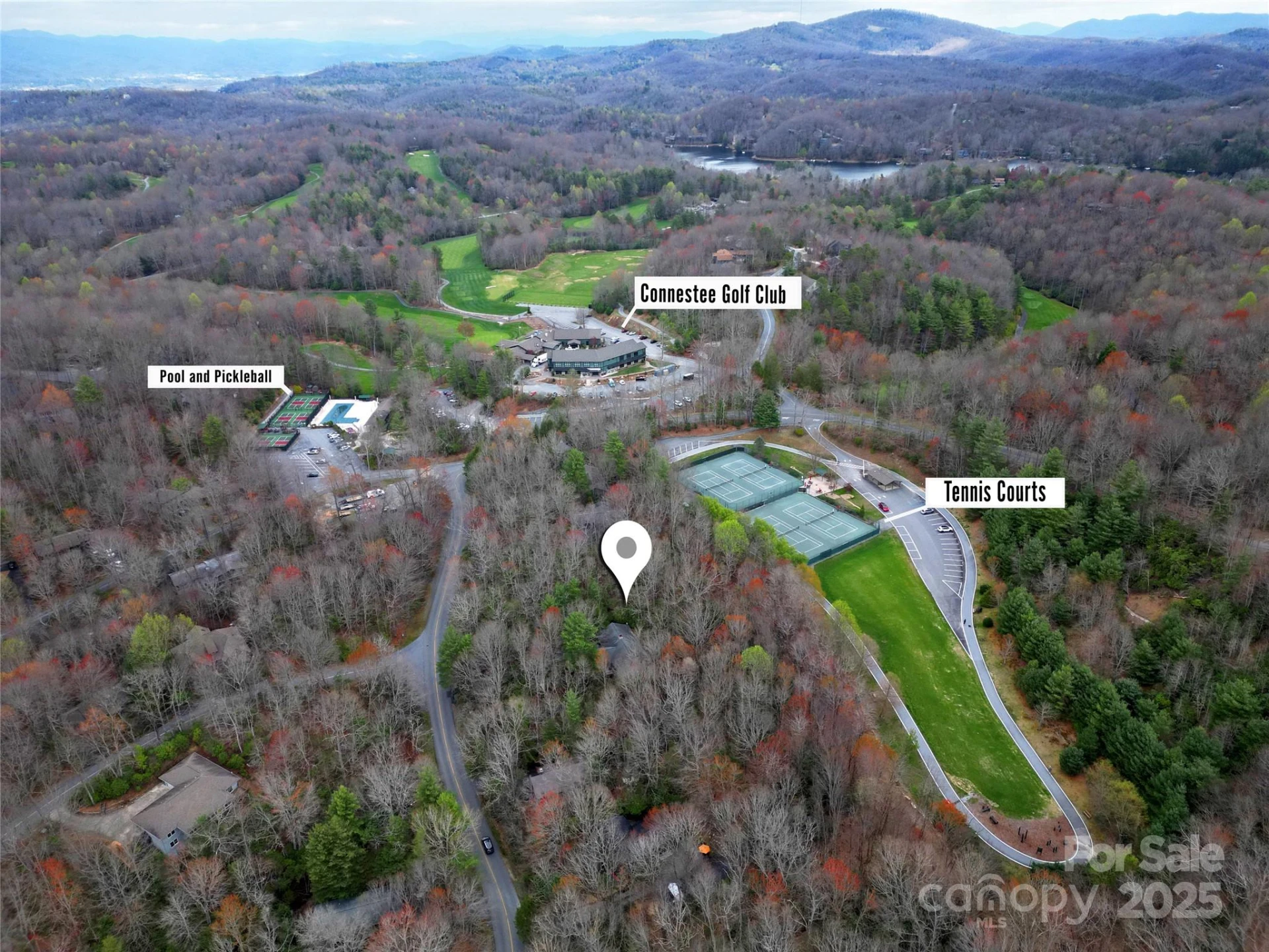 3703 Connestee Trail - Photo 4